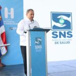 Doctor Lama destaca transformación  del sector salud en gobierno Luis Abinader y su impacto en Región Sur.