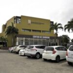 Sectores que usarán la Oficialía de la 20ma Circunscripción del DN