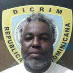 Policía Nacional apresa a Wellington Muñoz (a) Ikita, uno de los más buscados en Baní, por homicidio