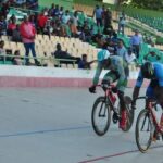 Círculo Deportivo Militar iniciará este miércoles las pruebas de pista de los LII Juegos Deportivos Militares 2025