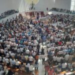 Retiro de Cuaresma 2025 en el Santuario Santo Cristo de los Milagros: Un Camino de Esperanza hacia la Pascua