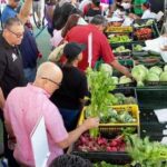 Inespre oferta más 43 productos a bajos precios en su stand de la Feria Agropecuaria Nacional 2025