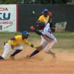 Bravos de San Luis y Jinetes del Naranjo triunfan; Enny Romero debuta en grande en TBES-PSD copa Seaboard