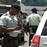 Hay multas por infracción en transito de hasta de 10 mil pesos, ¿Por qué no se cobra?