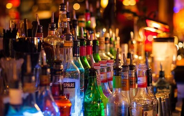 Proyecto de ley busca se necesite un permiso especial para vender bebidas alcohólicas