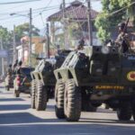 Gobierno prorroga otra vez decreto para comprar armas
