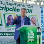 Leonel reitera reto a Abinader: Hagamos un recorrido por todo el país