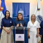 Ministerio de la Mujer realiza jornadas de orientación en Semana Santa 2025