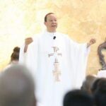 Padre Pelagio Taveras: ‘La Eucaristía es lo más grande que tenemos los cristianos