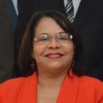 Emma Polanco es la nueva presidenta de la Cámara de Cuentas