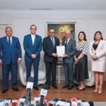 Control y poder de la Presidencia crecen con fusión de ministerios