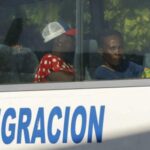 Ciudadanos respaldan medidas migratorias de Abinader