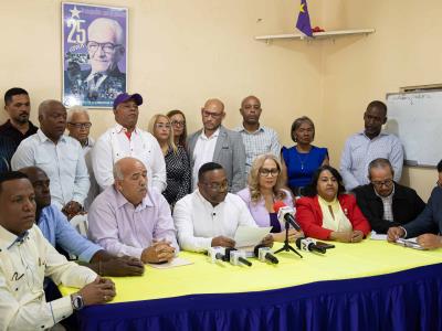 Dice gestión de Betty Gerónimo baja al puesto 33 en ranking municipal