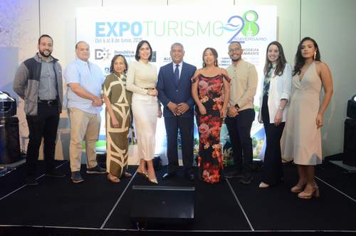 Santiago será el epicentro del turismo dominicano con la edición histórica de Expoturismo 2025