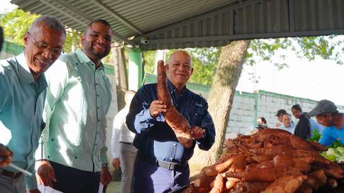 Inespre realizará dos ferias dedicadas a las madres en Santo Domingo Este y Oeste