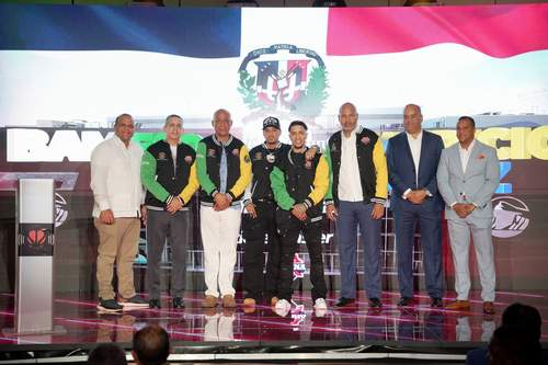 El Juego del Respeto: Mauricio Báez y Bameso se enfrentarán en Estados Unidos en un partido histórico