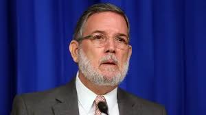 Fallece Roberto Rodríguez Marchena, exvocero de la Presidencia en el gobierno de Danilo