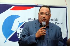 SNTP denuncia violaciones y atropellos al ejercicio del periodismo en la República Dominicana