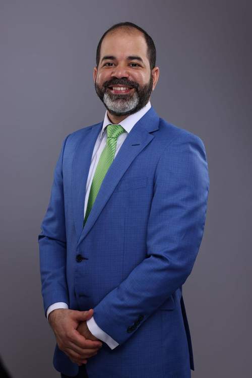 Plan Estratégico de San Cristóbal escoge a Carlos Salazar como nuevo Director Ejecutivo