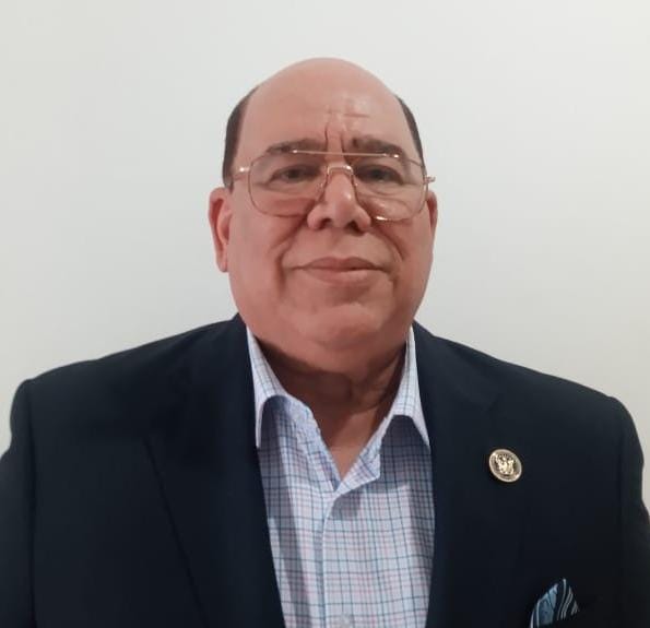 Héctor Guzmán: El estratega que unió fuerzas y consolidó el triunfo de Omar Fernández