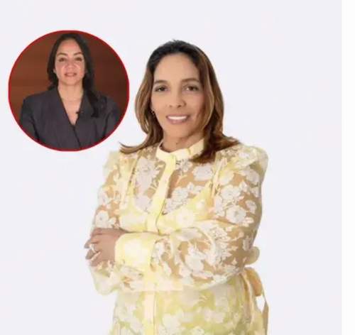 Faride Raful no está sola: Mujeres del PRM en Pensilvania la respaldan