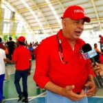 Presidente de Fundacam llama a extremar precauciones ante ola de calor que afecta al país