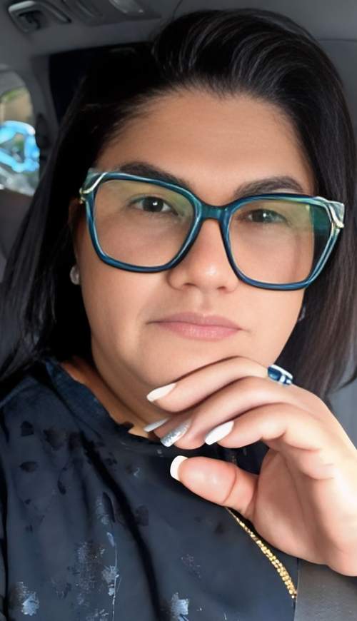 Nelly Tavarez: “El liderazgo sin amor funciona bajo leyes humanas”