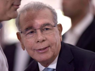 Danilo, hablará con Abinader del tema migratorio, pero en el PLD