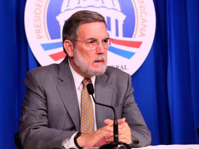 PLD lamenta fallecimiento de Roberto Rodríguez Marchena