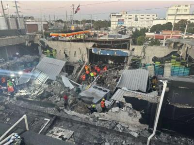 Gobierno inicia segunda fase de ayuda a familias de muertos en Jet Set
