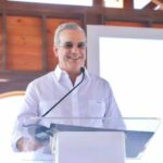Luis Abinader encabezará inauguraciones en San Pedro de Macorís