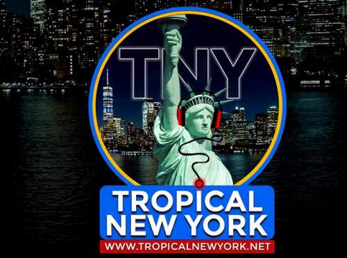 TropicalNewYork.net: Donde la música no suena… se siente