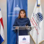 Ministerio de la Mujer urge aprobar ley contra la violencia