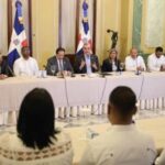 Abinader reconoce a médicos forenses por labor en tragedia del Jet Set