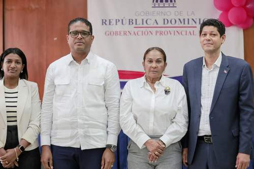 NOTA DE PRENSA: