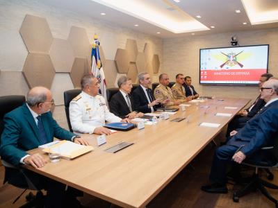 Exigen acciones concretas del diálogo sobre Haití en el CES