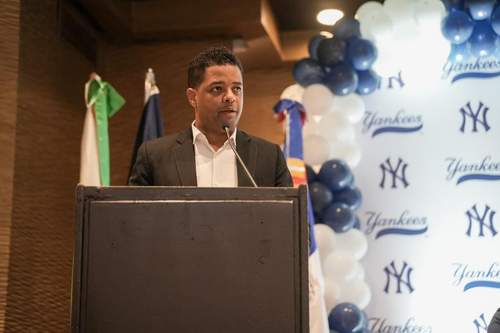 Yankees celebrarán HOPE Week 2025 en RD con enfoque en niñez e inclusión