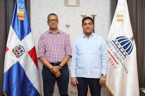 Ministerio de Deportes apoyará Punta Cana Grand Prix