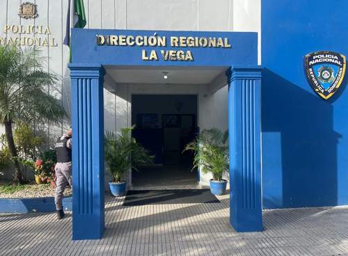 Policía Nacional recupera múltiples armas de fuego durante operativos en La Vega y Constanza