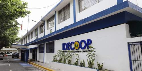 IDECOOP ya monitorea en tiempo real a 49 cooperativas para prevenir el lavado de activos y detectar irregularidades