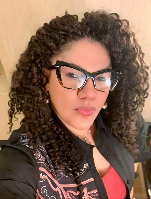 Evangelista Nelly Tavarez: “Aunque las cosas no salgan bien, Dios siempre tiene el control”