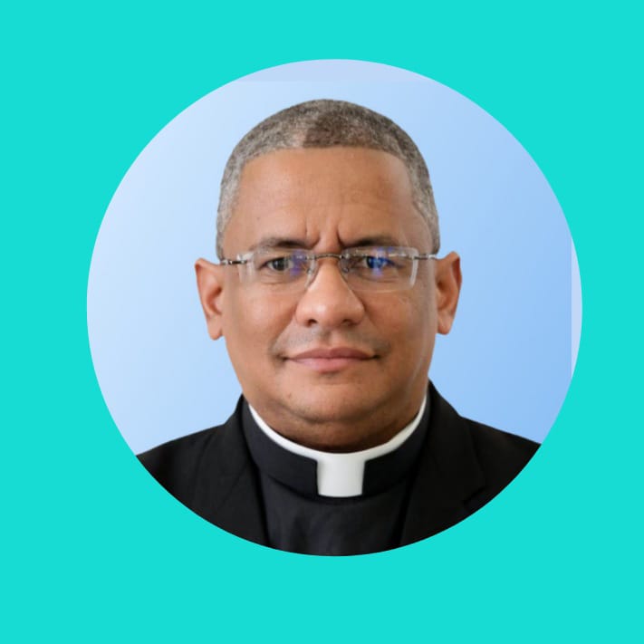 El Papa León XIV nombra al primer obispo de su pontificado en la República Dominicana
