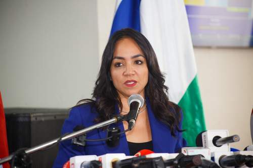 RD se consolida como referente regional en seguridad