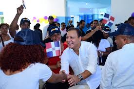 Abel Martínez llama a reconstruir el PLD y evitar divisiones