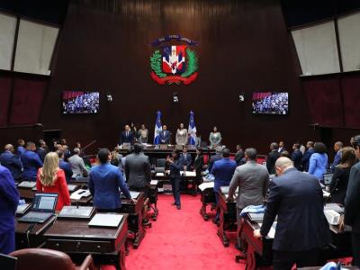 Comisión de diputados archivó proyecto de los préstamos