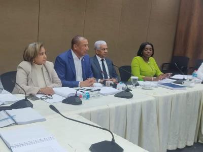 Congreso validó el 90 % del Código Penal