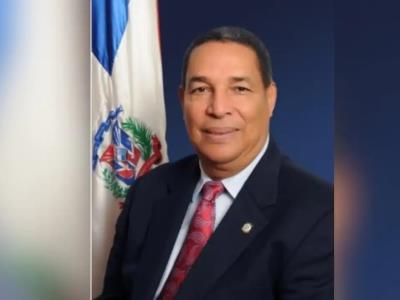 Luis Abinader nombra a Rosendo Borges Rodríguez cónsul en PR