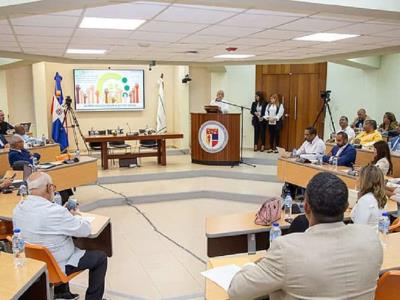Diálogo sobre la crisis en Haití empieza este lunes