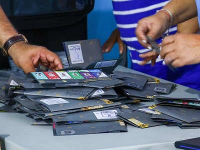 Financiamiento a partidos en República Dominicana es el 2do más alto