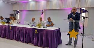 Danilo Medina asegura en Barahona que la gente reconoce que con el PLD se vivía mejor
